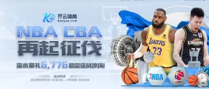 开云体育NBA篮球-2023-11月活动